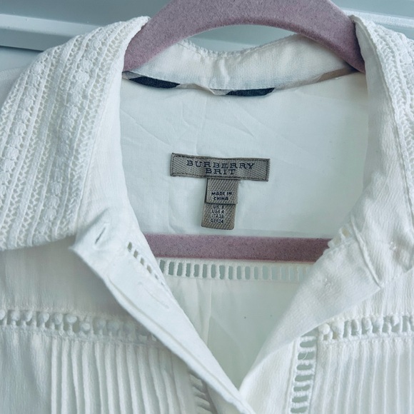 Burberry dress - Picture 5 of 5